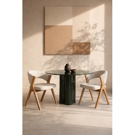 Krzesło Firenze Beżowe