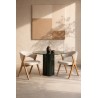 Krzesło Firenze Beżowe