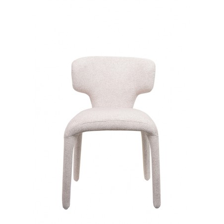 Krzesło Apulia Beżowe