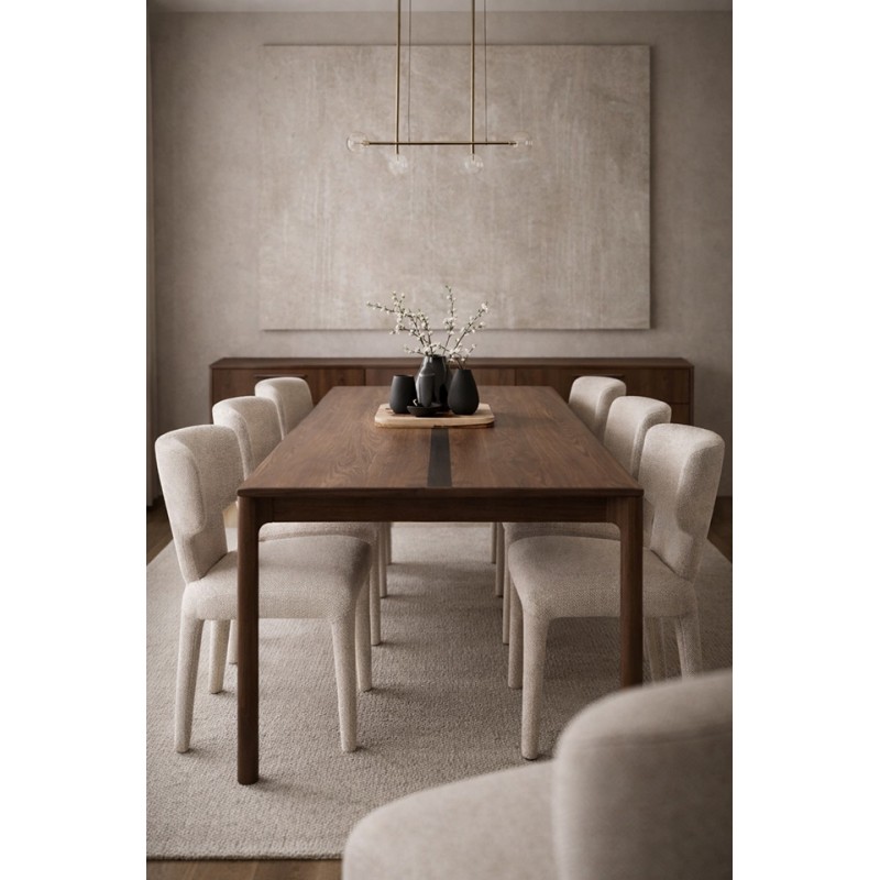 Krzesło Apulia Beżowe