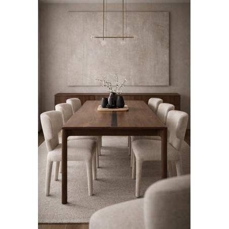 Krzesło Apulia Beżowe