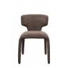 Krzesło Apulia Brązowe