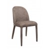 Krzesło Tuya Brązowe