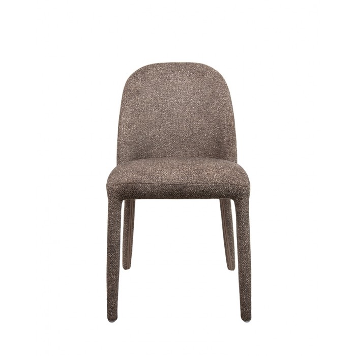 Krzesło Tuya Brązowe