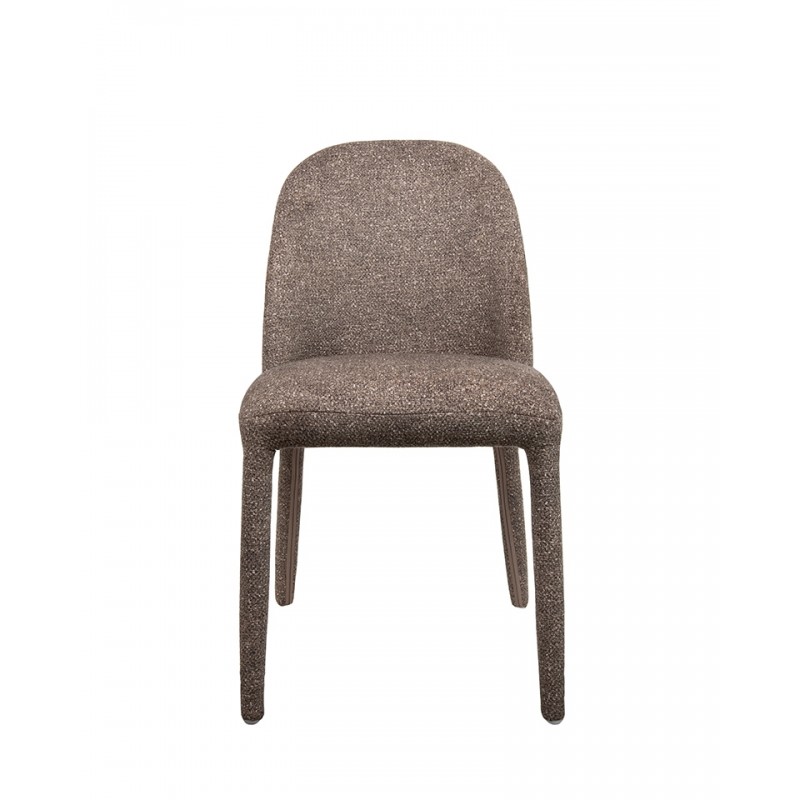 Krzesło Tuya Brązowe