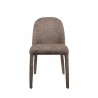 Krzesło Tuya Brązowe