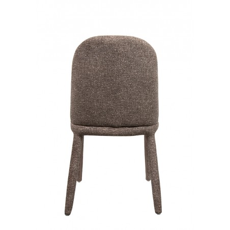 Krzesło Tuya Brązowe