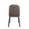 Krzesło Tuya Brązowe