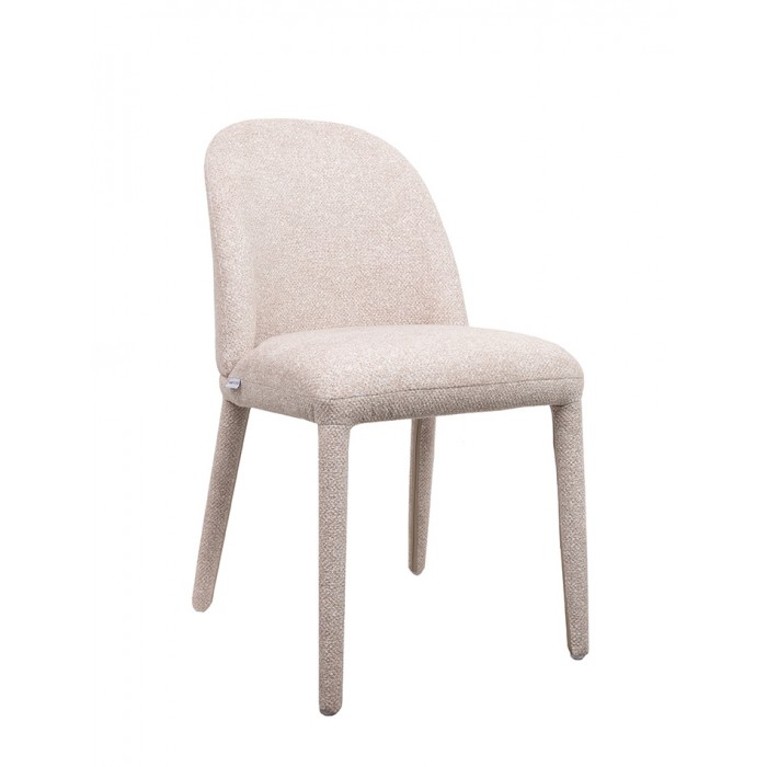 Krzesło Tuya Beżowe