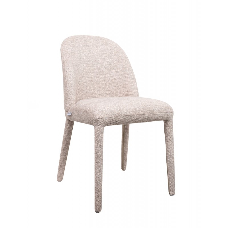 Krzesło Tuya Beżowe