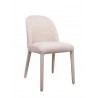 Krzesło Tuya Beżowe