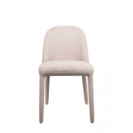 Krzesło Tuya Beżowe