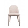 Krzesło Tuya Beżowe
