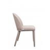 Krzesło Tuya Beżowe