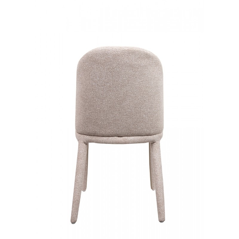 Krzesło Tuya Beżowe