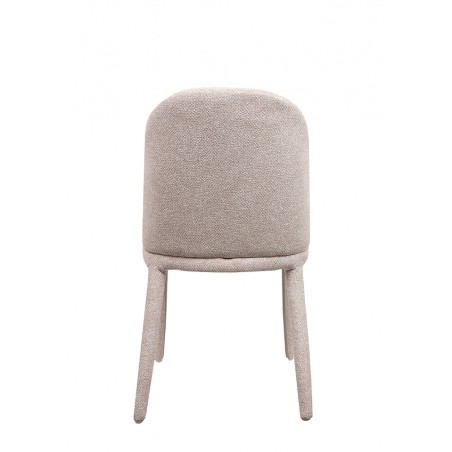 Krzesło Tuya Beżowe