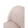 Krzesło Tuya Beżowe