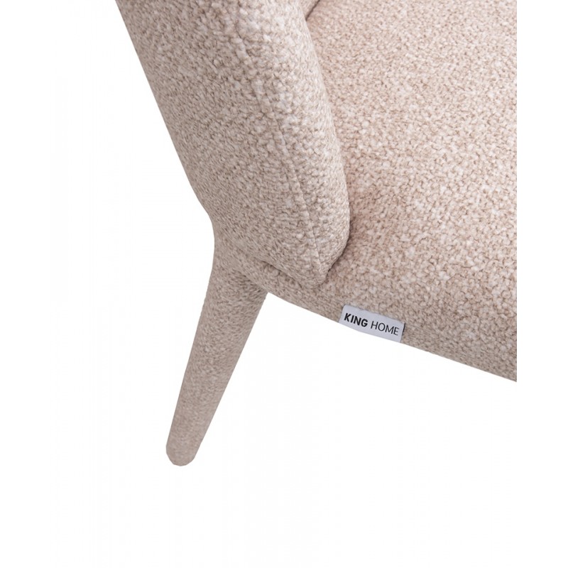 Krzesło Tuya Beżowe