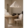 Krzesło Tuya Beżowe