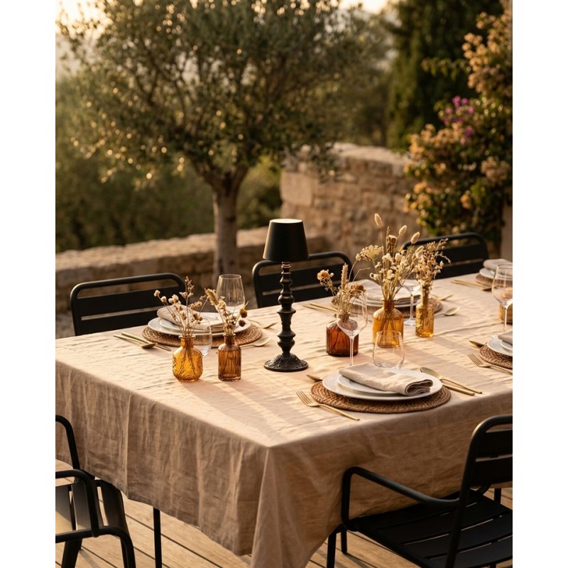 Lampka Przenośna / Nocna Shp State        Czarna