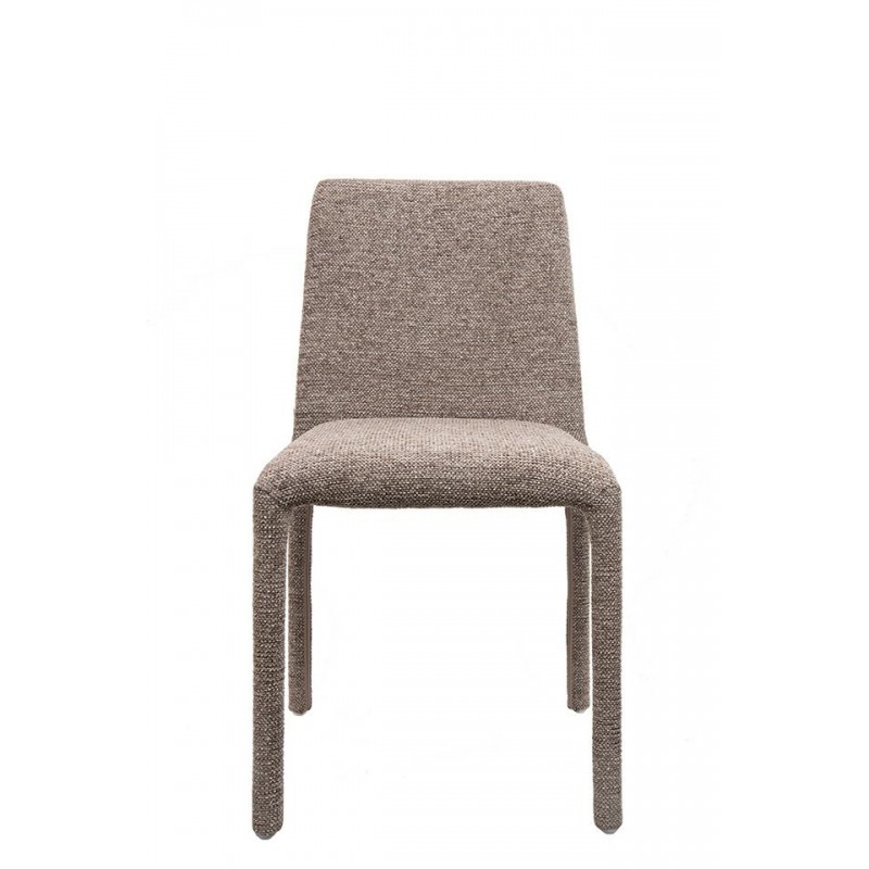 Krzesło Alya Brązowe