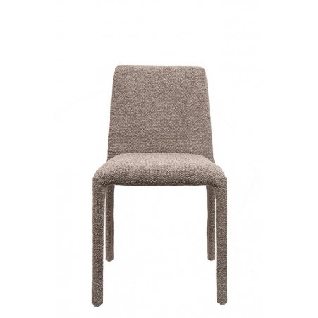 Krzesło Alya Brązowe