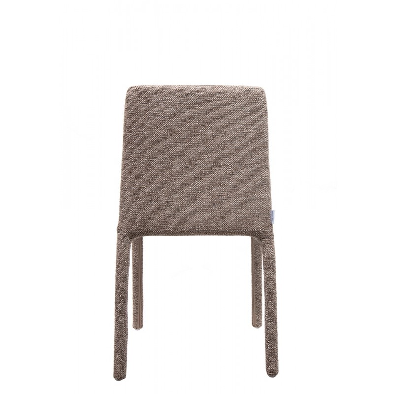 Krzesło Alya Brązowe