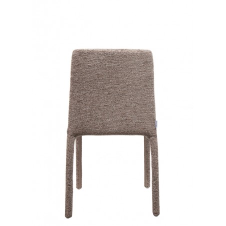 Krzesło Alya Brązowe