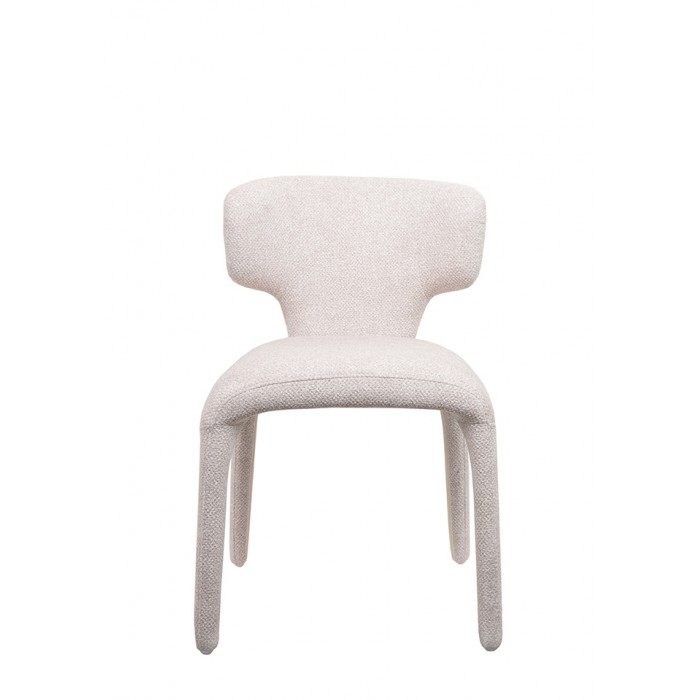 Krzesło Apulia Beżowe