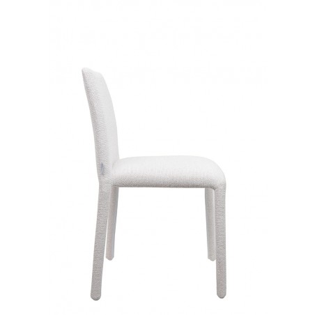 Krzesło Alya Beżowe