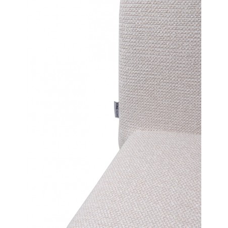 Krzesło Alya Beżowe