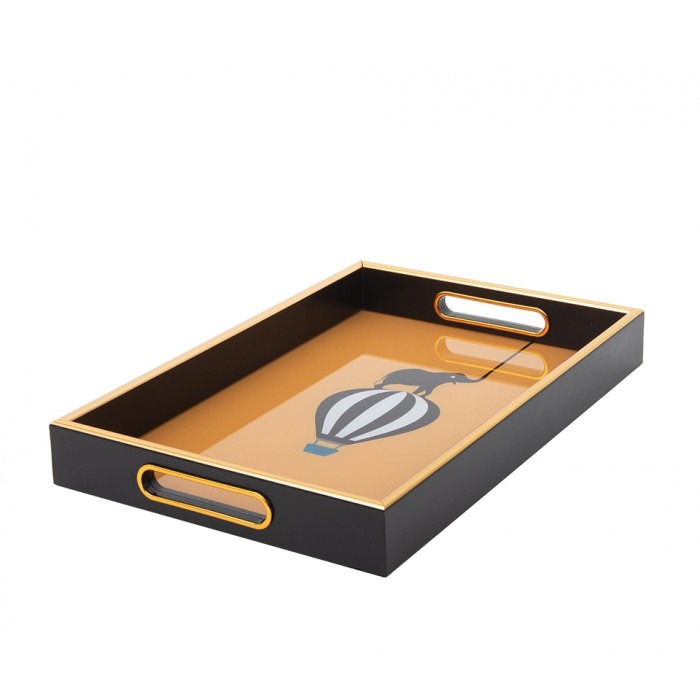 Taca Dekoracyjna Shp Ballon