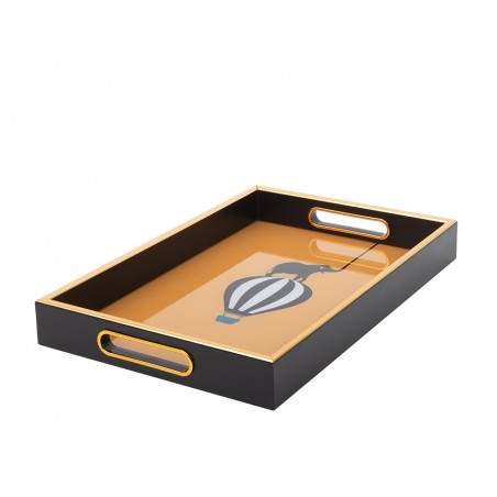 Taca Dekoracyjna Shp Ballon