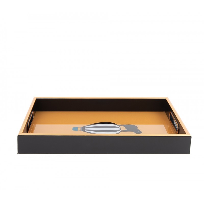 Taca Dekoracyjna Shp Ballon