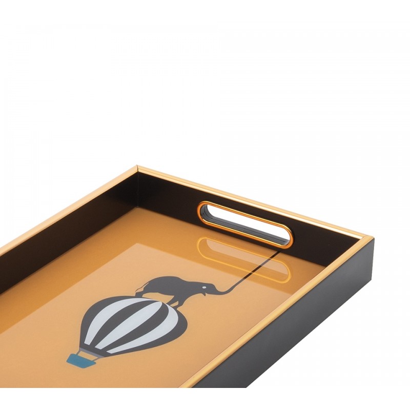 Taca Dekoracyjna Shp Ballon