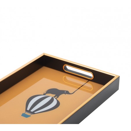 Taca Dekoracyjna Shp Ballon