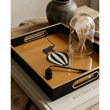 Taca Dekoracyjna Shp Ballon