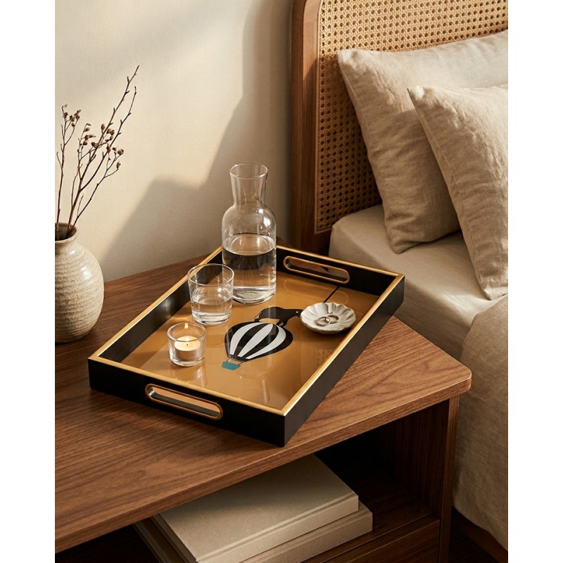 Taca Dekoracyjna Shp Ballon