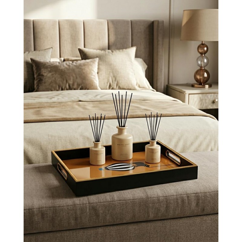 Taca Dekoracyjna Shp Ballon