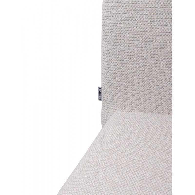 Krzesło Alya Beżowe