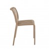 Krzesło Strips Beżowe