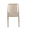 Krzesło Strips Beżowe