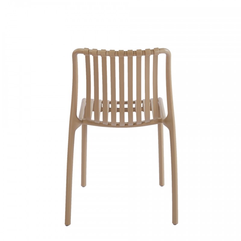 Krzesło Strips Beżowe