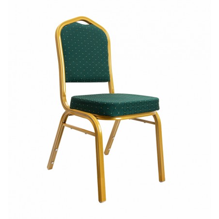 Krzesło Bankietowe / Konferencyjne        Hekate Zielone