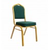 Krzesło Bankietowe / Konferencyjne        Hekate Zielone