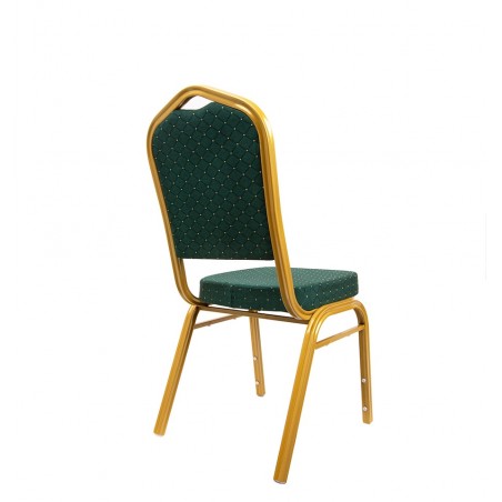 Krzesło Bankietowe / Konferencyjne        Hekate Zielone