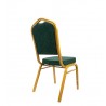 Krzesło Bankietowe / Konferencyjne        Hekate Zielone