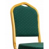 Krzesło Bankietowe / Konferencyjne        Hekate Zielone