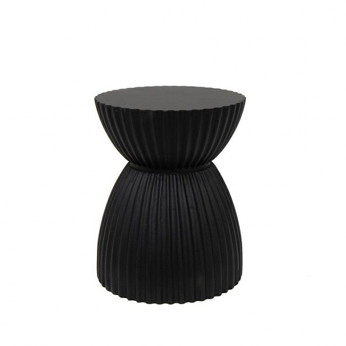 Mamaison Stolik Turno 36 Czarny