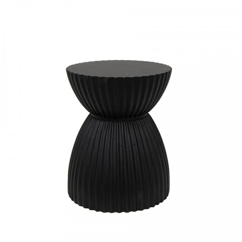 Mamaison Stolik Turno 36 Czarny